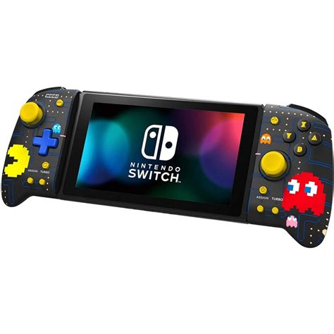 Hori Split Pad Pro Pac Man Para Nintendo Switch Pccomponentes Com