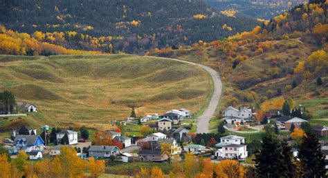 Top 5 Des Plus Beaux Villages Du Québec Authentik Canada