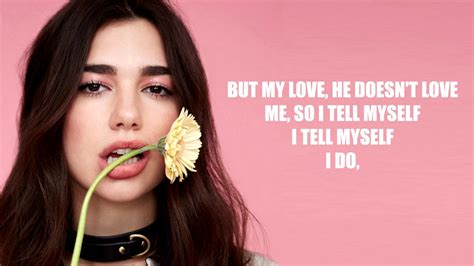 Stream new rules by dua lipa from desktop or your mobile device. Dua Lipa - New Rules (Lyrics / Lyric Video) - YouTube