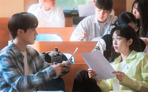 sinopsis and pemain drama korea cheer up 2022 lengkap dramalist