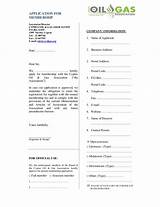 Kyc Form For Bharat Gas Connection
