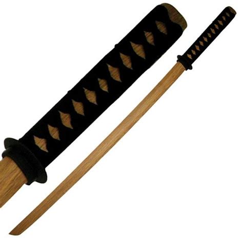 40 Wooden Bokken Practice Training Sword Japanese Samurai Daito Katana