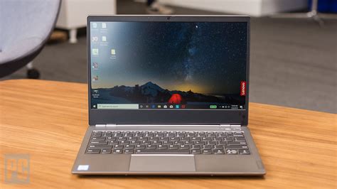 Lenovo Thinkbook 13s Review 2019 Pcmag Uk