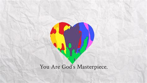 Gods Masterpiece Graphics Progressive Church Media