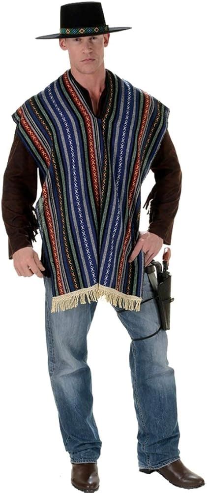 Mexican Men Clothing