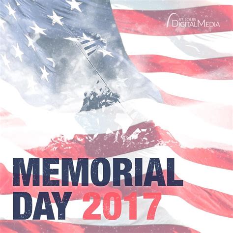 20 memorial day activities for the whole family. In observance of Memorial Day, our office will be closed Monday, May 29, 2017. We Wish You ...