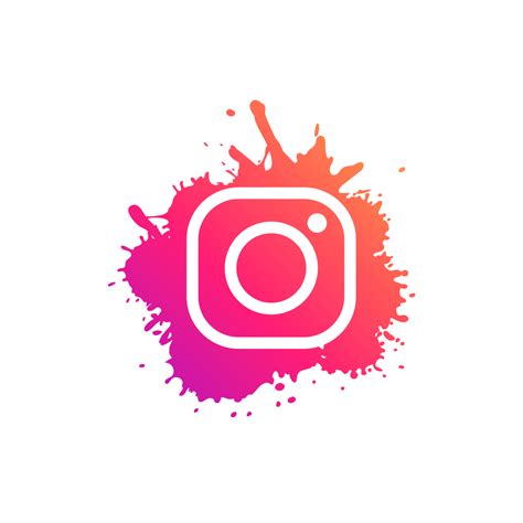 Instagram Logo Black Free Graphics Png Download Free At Gpngnet