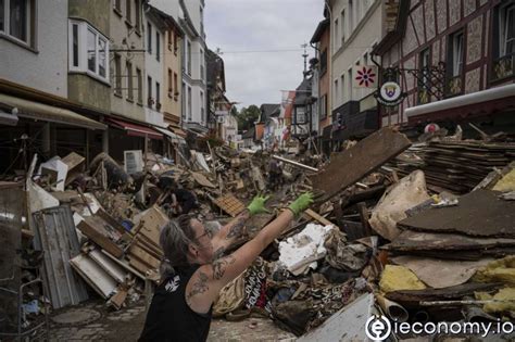 Natural Disasters Caused An Estimated Global Loss Of 74 Billion