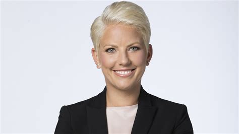 Nbc News Anchors Female Former Wnyw Tv Anchor Alison