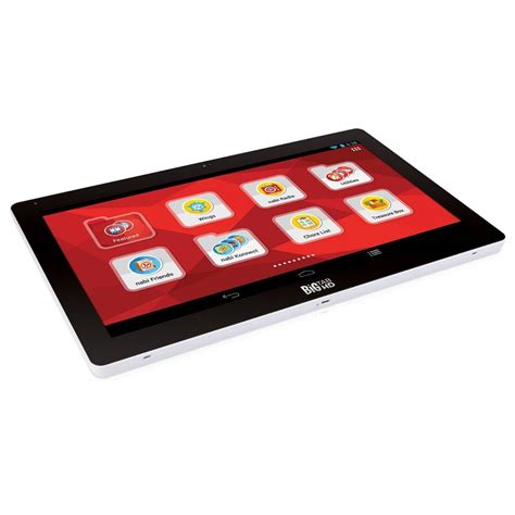 Tablet Nabi Big Tab Hd 20 1600x900p Tela 20 Wi Fi 16gb Mercado Livre