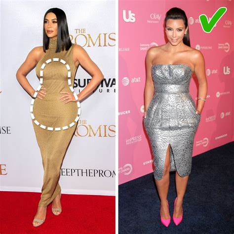8 Tips To Find The Perfect Party Dress For Your Body Shape