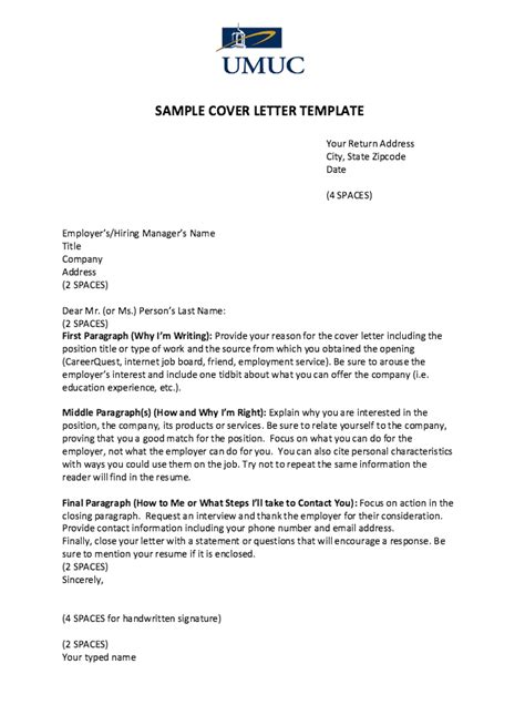 cover letter template joinery resume examples