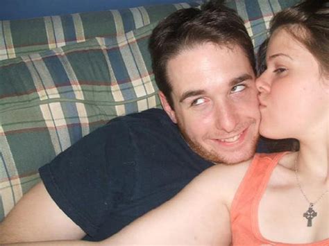 Raymond Clark And Fiancee In Love Photo 18 Pictures Cbs News