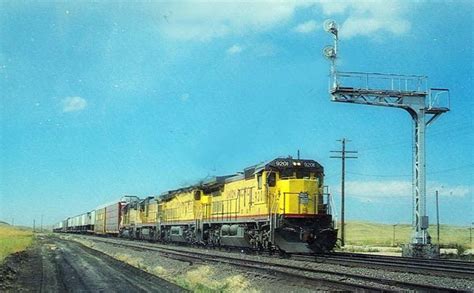 Cheyenne Union Pacific Depot Wyomingtalesandtrails