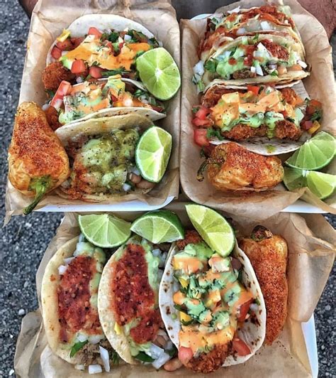 Still, these itty bitty spots are worth checking out. Pin on Viva la Taco!