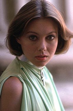 Jenny Agutter Hecklerspray