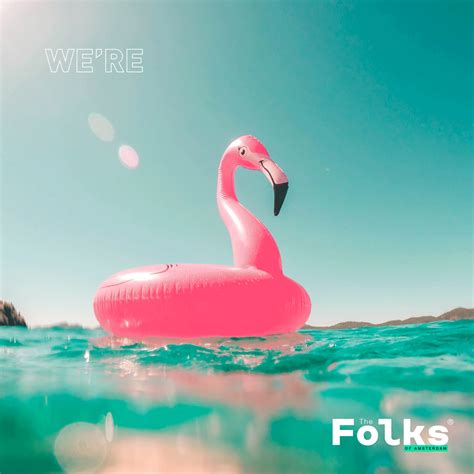 Summer Break — The Folks Magazine