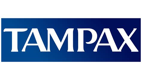 Logo Dan Simbol Tampax Arti Sejarah Png Merek Sexiz Pix