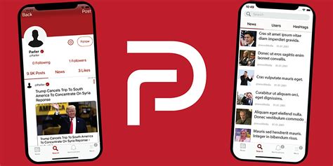 The free social media app holds a strong community of an intelligent group of people who discuss, chat, share pictures, and videos. Parler: Are Conservatives Pivoting to a New Social Media ...