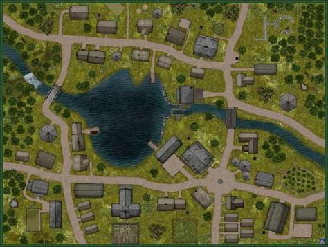 D D Maps I Ve Saved Over The Years Towns Cities Imgur Fantasy World Map Fantasy City