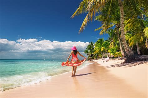 Dominican Republic Caribbean Dream Travelrepublic Blog