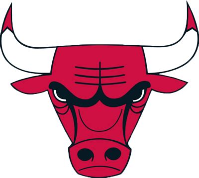 Detail of the chicago bulls logo during the game between the chicago bulls and the boston celtics at td garden on november 14, 2018 in boston,. 免费 Chicago Bulls 2013-14 Logo PSD 矢量图 - VectorHQ.com