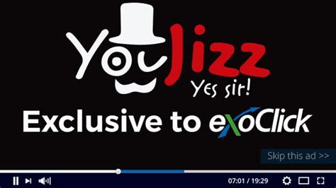 Exoclick Offers Exclusive In Stream Ads On Youjizz Com Xbiz Com
