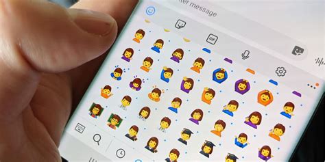 Samsung One Ui 25 Emoji Changelog
