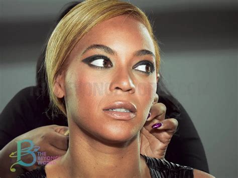 Beyonce Beyonces 2013 Loreal Ad Campaign Unretouched Hawtcelebs