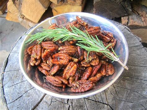 Heavy horderves ideas wedding receptions beloved blog / see more ideas about appetizer snacks, yummy food, recipes. Bar Nuts w/ Rosemary & Balsamic | Heavy appetizers, Stacey snacks, Balsamic
