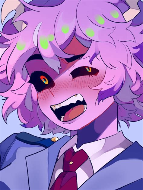 Ashido Boku No Hero Mina Ashido My Hero