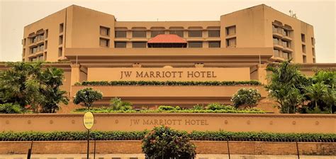 Experience Jw Marriott Phuket At Jw Marriott Mumbai Juhu Marriott Bonvoy