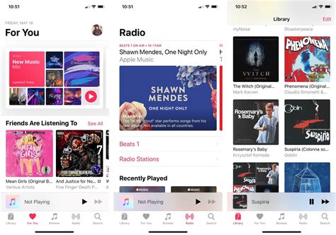 Best Music Streaming Apps For Iphone In 2022 Imore