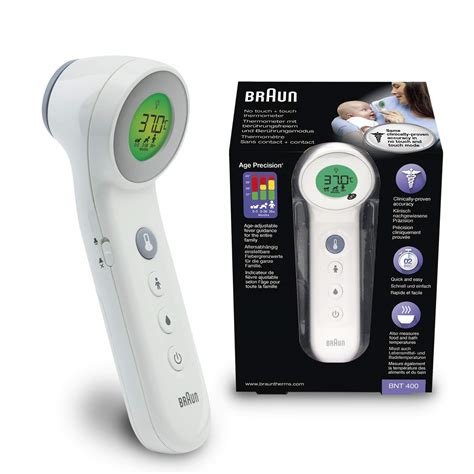 8 Best Forehead Thermometers In Malaysia 2021 Our Top Picks With Price