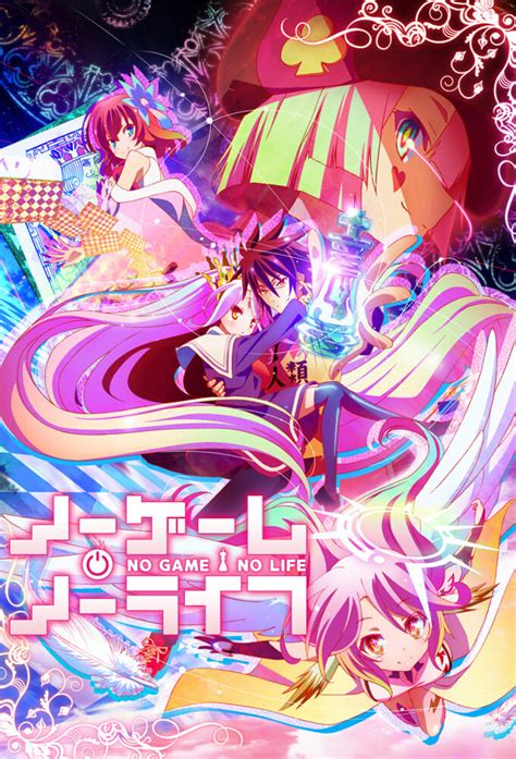 No Game No Life Season 2 Release Date Plot And Latest Updates