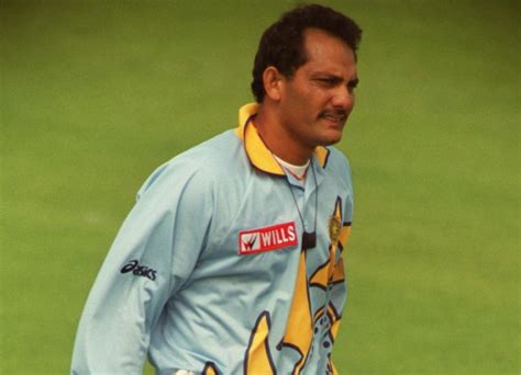 Former Indian Captain Mohammad Azharuddin Speaks About The Importance