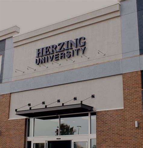 Herzing University Brookfield Campus University And Colleges Details