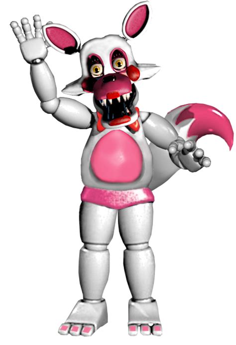 107 Best Toy Foxy Images On Pholder Fivenightsatfreddys Fnaf Ar And Five Yearsat Freddys