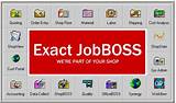 Images of Job Boss Software