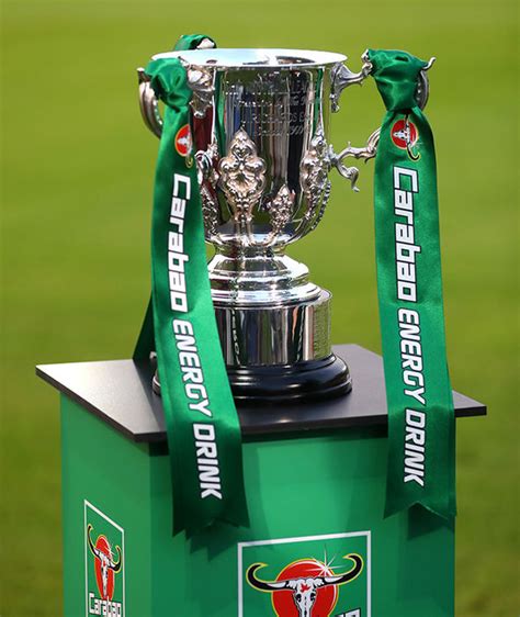 Last updated on 24 june 2021 24 june 2021. Carabao Cup fixtures: When are the next Carabao Cup games ...