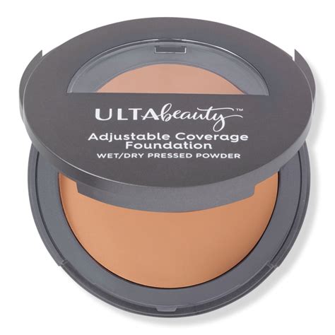 Ulta Beauty Collection Adjustable Coverage Foundation 1