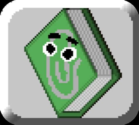 Clippy Crafting Book Add Clippy To The Knowledge Book Minecraft