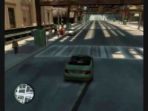 Grand Theft Auto Iv بازی