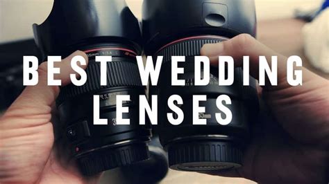 Best Canon Budget Wedding Lens Ddobsondesigns