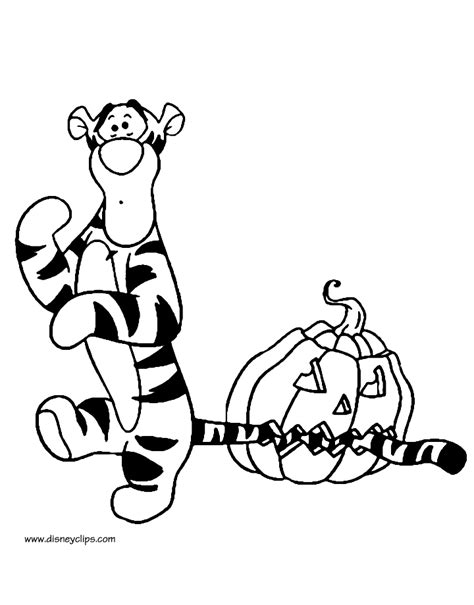 18 Eeyore Halloween Coloring Pages Printable Coloring Pages