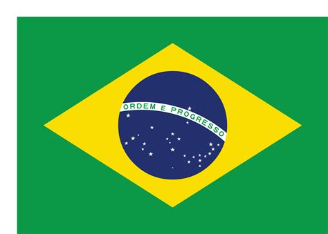 Brazil Logo Download