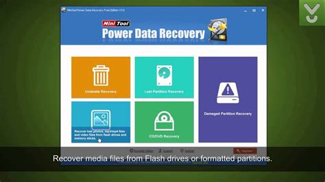 Minitool Power Data Recovery 86 Crack Full Key 2020 Free Download
