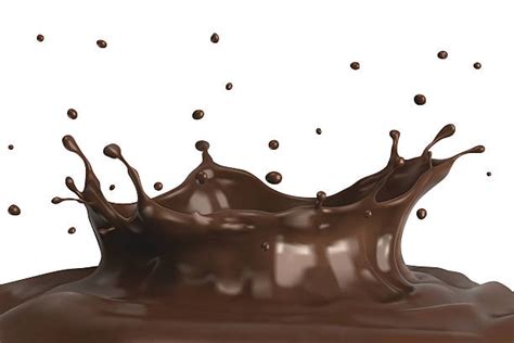 Chocolate Splash Illustrations Royalty Free Vector Graphics And Clip Art