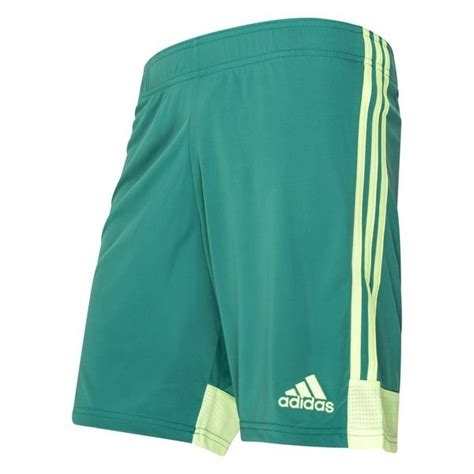 Adidas Shorts Tastigo 19 Greenaction Green