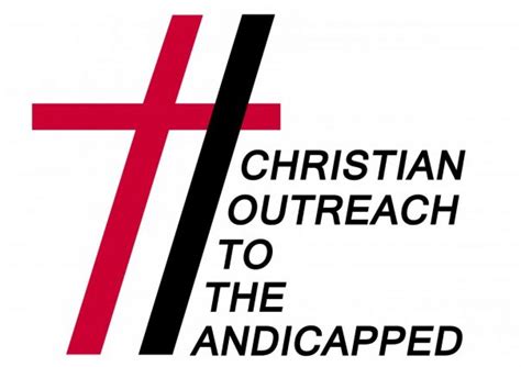 Christian Outreach To The Handicapped